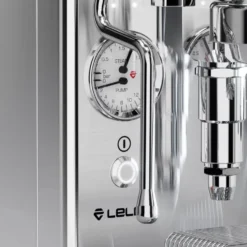 Macchina da caffè espresso MaraX Lelit