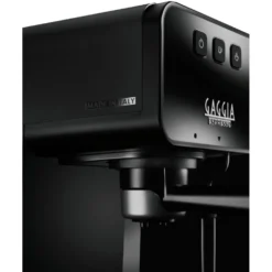 Macchina da caffè espresso Style Gaggia EG2111/01 nera