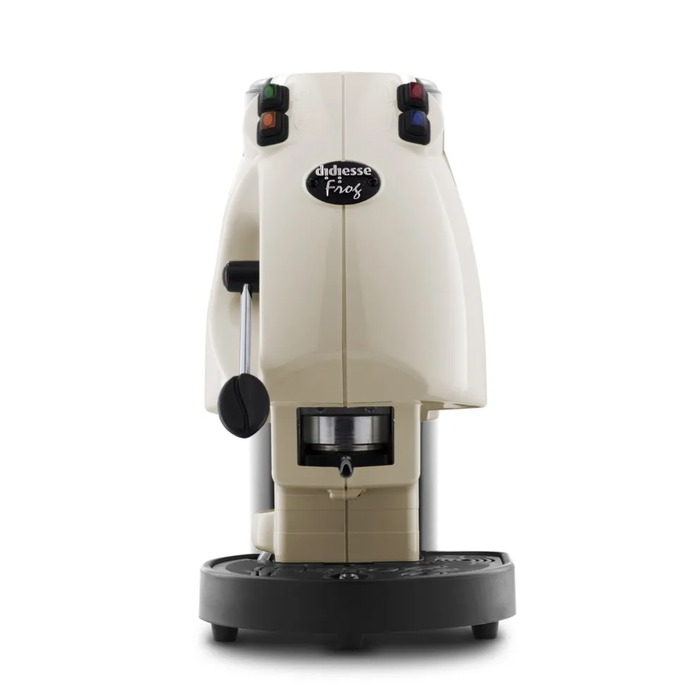 Macchina da caffè Frog Revolution Base Didiesse, 650W