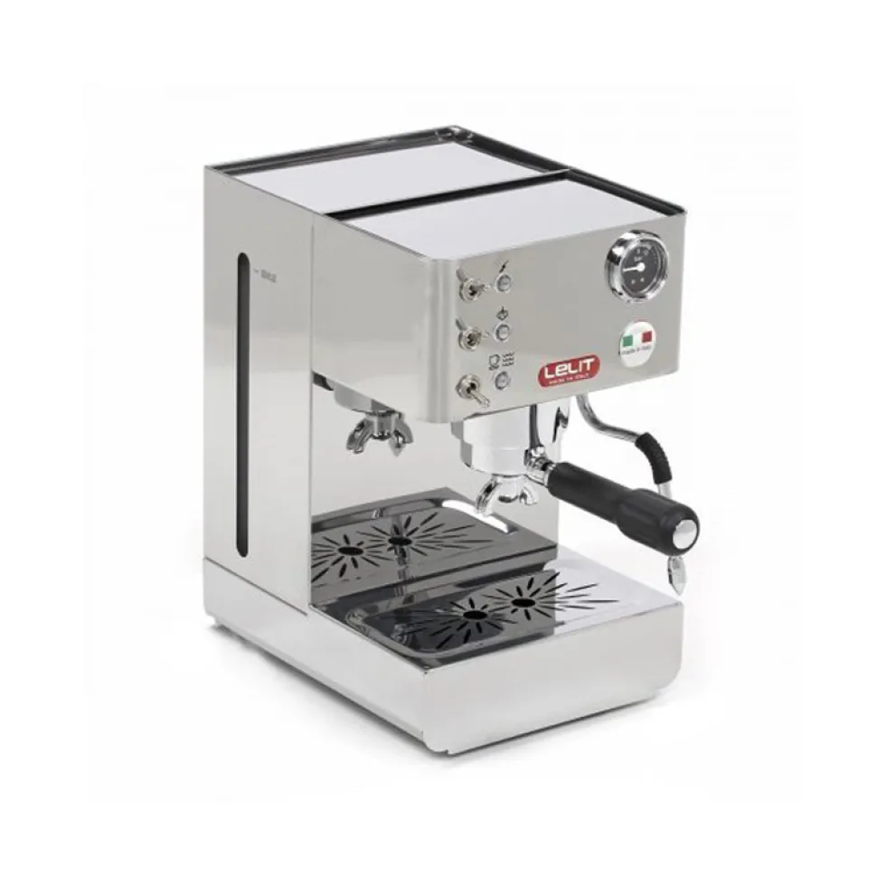 Macchina da caffè Lelit Anna mod. PL41LEM