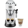 Macchina da caffè manuale DEDICA STYLE EC 685.W
