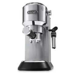 Macchina da caffè manuale Dedica Style EC 685.M Metal