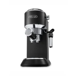 Macchina da caffè manuale DEDICA STYLE EC 685.BK