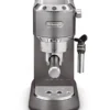 Macchina da caffè manuale DEDICA STYLE EC 685.GY