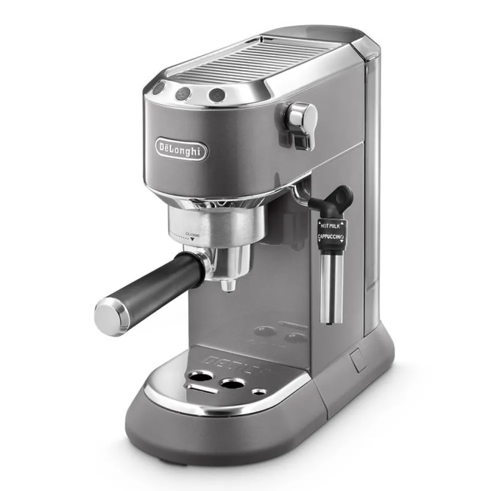 Macchina da caffè manuale DEDICA STYLE EC 685.GY