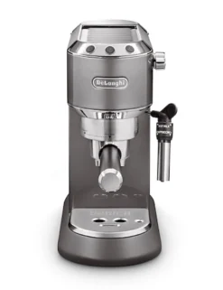 Macchina da caffè manuale DEDICA STYLE EC 685.GY