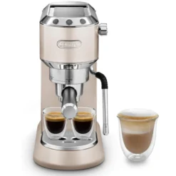 Macchina da caffè manuale De Longhi Dedica Arte EC885.BG