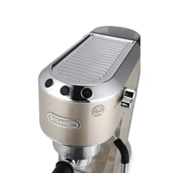 Macchina da caffè manuale De Longhi Dedica Arte EC885.BG