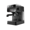 Macchina da caffè manuale Gaggia Espresso Evolution nera EG2115/01