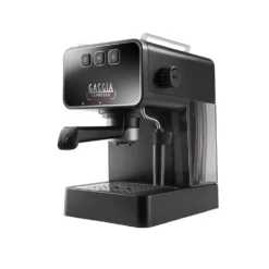 Macchina da caffè manuale Gaggia Espresso Evolution nera EG2115/01