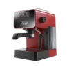 Macchina da caffè manuale Gaggia Espresso Evolution rossa EG2115/03