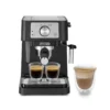 Macchina da caffè manuale Stilosa EC260 nera