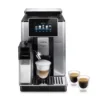 Macchina da caffè superautomatica PrimaDonna Soul ECAM610.75.MB