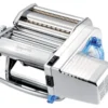 Macchina pasta Imperia 4650 IPASTA Electric Classica Inox