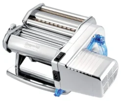 Macchina pasta Imperia 4650 IPASTA Electric Classica Inox