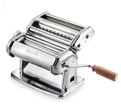 Macchina pasta Imperia 4100 IPASTA Classica Inox