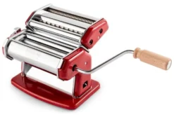 Macchina pasta Imperia 4120 IPASTA Classica Rosso