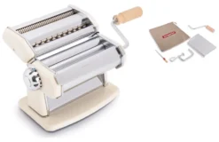 Macchina pasta Imperia 4121 IPASTA Classica Crema