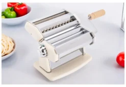 Macchina pasta Imperia 4121 IPASTA Classica Crema