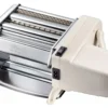 Macchina pasta Imperia 2675 IPASTA Titania Electric Silver e Beige