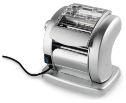 Macchina pasta Imperia 4700 PASTAPRESTO Motorizzata Silver