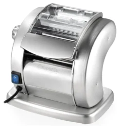 Macchina pasta Imperia 5700 PASTAPRESTO Ruvida Motorizzata Silver