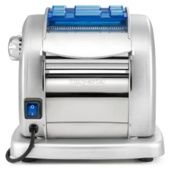 Macchina pasta Imperia 3700 PASTAPRESTO Silver e Blue