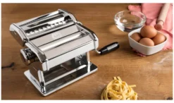 Macchina pasta Marcato AT 150 CLS PRM ATLAS 150 Classic Premium Cromat