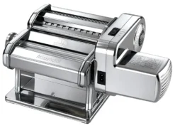 Macchina pasta Marcato AT MOT 220V PRM CLASSIC AtlasMotor Silver