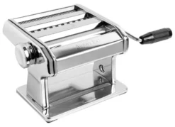 Macchina pasta Marcato AT 150 PRM AMPIA 150 Premium Cromato