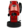 Macchina per caffè e tè Didiesse Baby Frog Coffee&Tea Rosso Pieno con 15 bar
