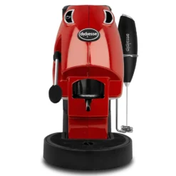 Macchina per caffè e tè Didiesse Baby Frog Coffee&Tea Rosso Pieno con 15 bar