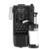 Macchina per caffè in cialde Didiesse MILKSIDE NERO 1850W