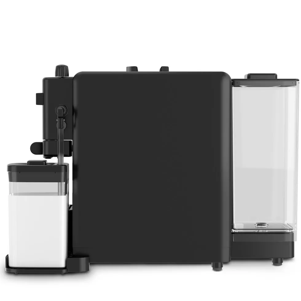 Macchina per caffè in cialde Didiesse MILKSIDE NERO 1850W