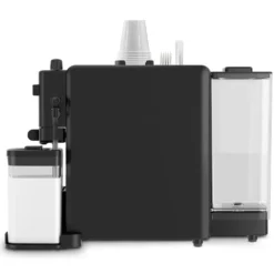 Macchina per caffè in cialde Didiesse MILKSIDE NERO 1850W