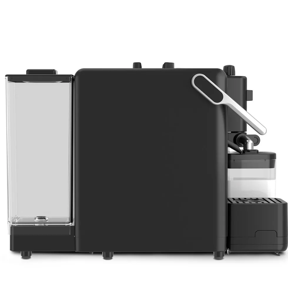 Macchina per caffè in cialde Didiesse MILKSIDE NERO 1850W