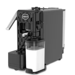 Macchina per caffè in cialde Didiesse MILKSIDE NERO 1850W