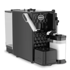 Macchina per caffè in cialde Didiesse MILKSIDE NERO 1850W