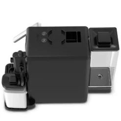 Macchina per caffè in cialde Didiesse MILKSIDE NERO 1850W