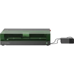 Macchina per incisione laser 2-in-1 xTool S1 40W Basic (Nero)