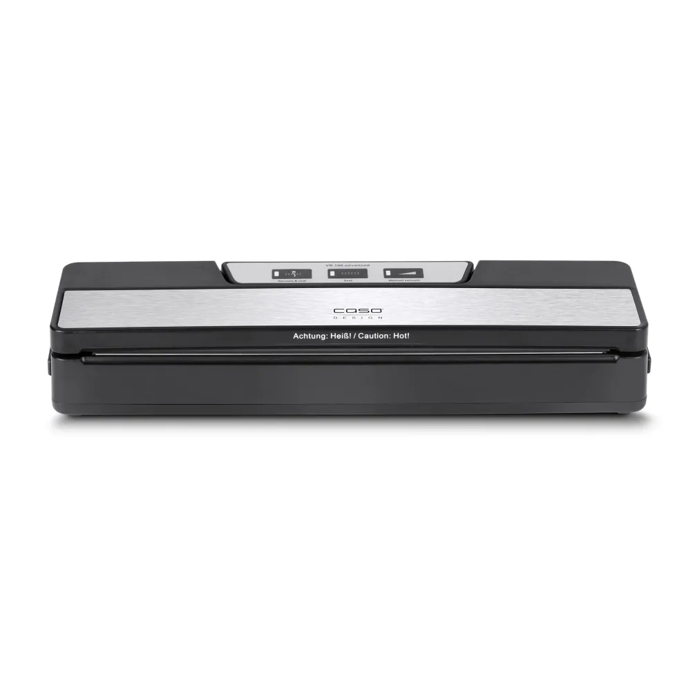 Macchina per sottovuoto alimenti VR 190 advanced