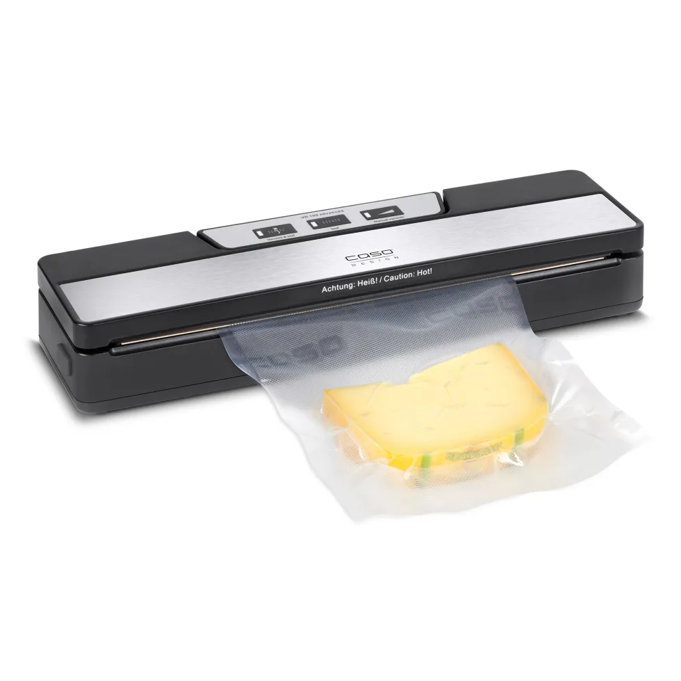 Macchina per sottovuoto alimenti VR 190 advanced