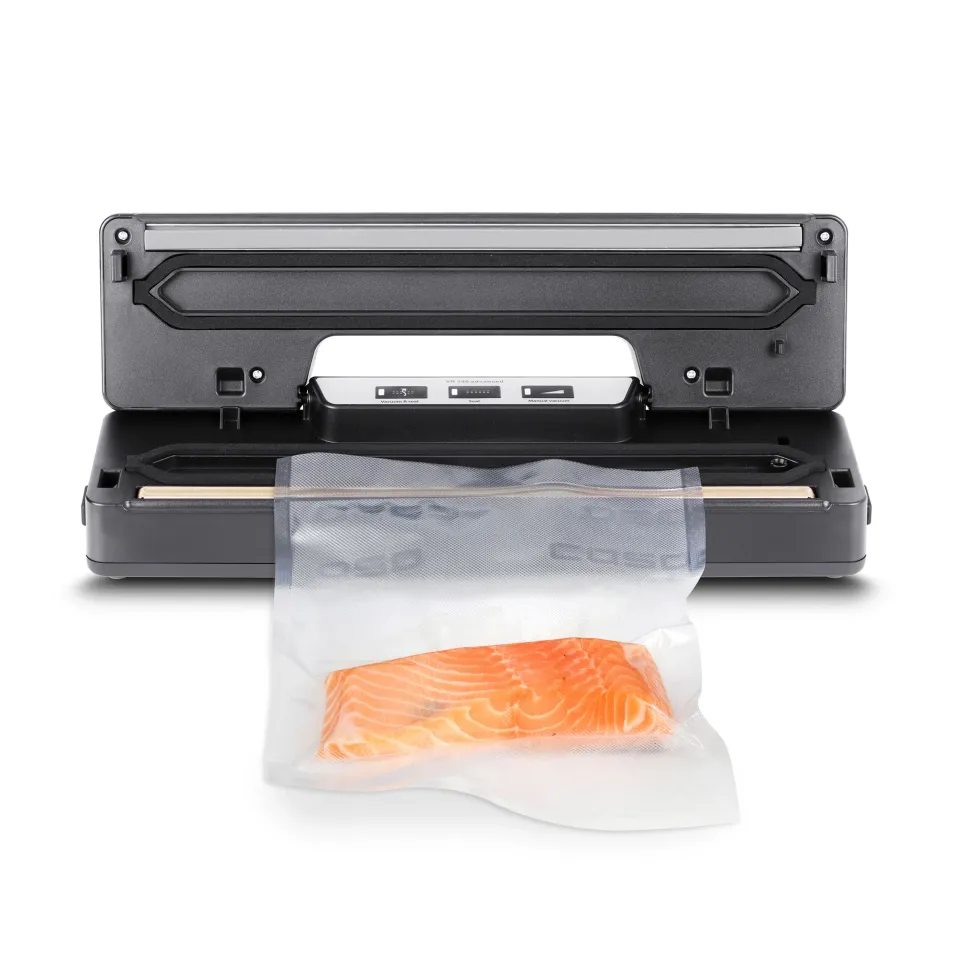 Macchina per sottovuoto alimenti VR 190 advanced