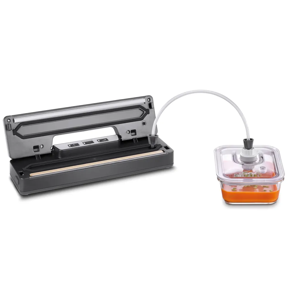 Macchina per sottovuoto alimenti VR 190 advanced