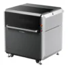 Macchina per taglio e saldatura laser CNC xTool MetalFab 1200W - Soluzione Professionale per Lavorazioni Metalli