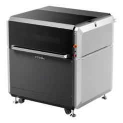 Macchina per taglio e saldatura laser CNC xTool MetalFab 1200W - Soluzione Professionale per Lavorazioni Metalli