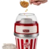 Macchina popcorn Ariete 00C295700AR0 PARTY TIME XL Red e White