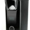 Macchina popcorn Black & Decker ES9680100B BXPC1100E Black