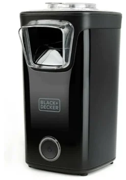 Macchina popcorn Black & Decker ES9680100B BXPC1100E Black