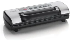 Macchina sottovuoto Laica VT3217 Silver e Black